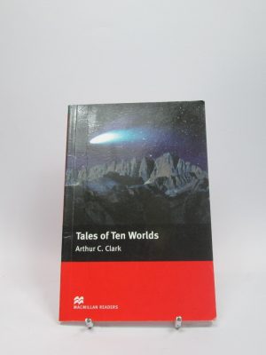 Tales of ten worlds
