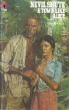 A town like alice (macmillan reader)