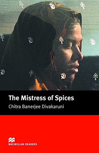 9781405073271_mr-u-mistress-of-spices-the_front-1.jpg Mr (u) mistress of spices, the