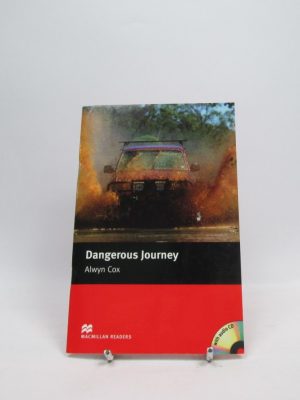 9781405076128_dangerous-journey_front-4.jpg Dangerous journey