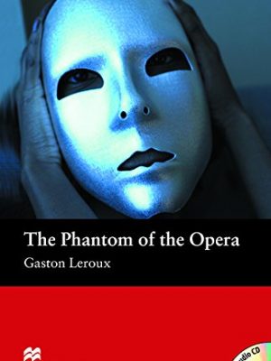 Mr (b) phantom of the opera pk