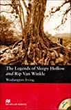 Mr (e) legend sleepy hollow pk (macmillan readers 2005)