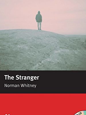 Mr (e) stranger, the pk