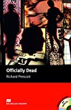 Mr (u) officially dead pk (macmillan readers 2005)