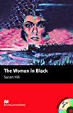 Mr (e) woman in black, the pk (macmillan readers 2005)