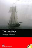 Mr (s) lost ship, the pk (macmillan readers 2005)
