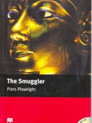 Mr (i) smuggler, the