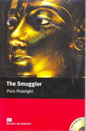 Mr (i) smuggler, the