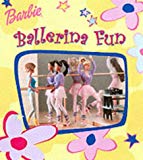 Ballerina barbie (barbie)