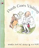Pooh goes visiting