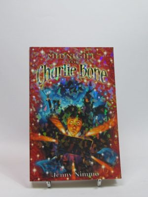 Midnight for charlie bone