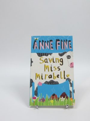 Saving miss mirabelle