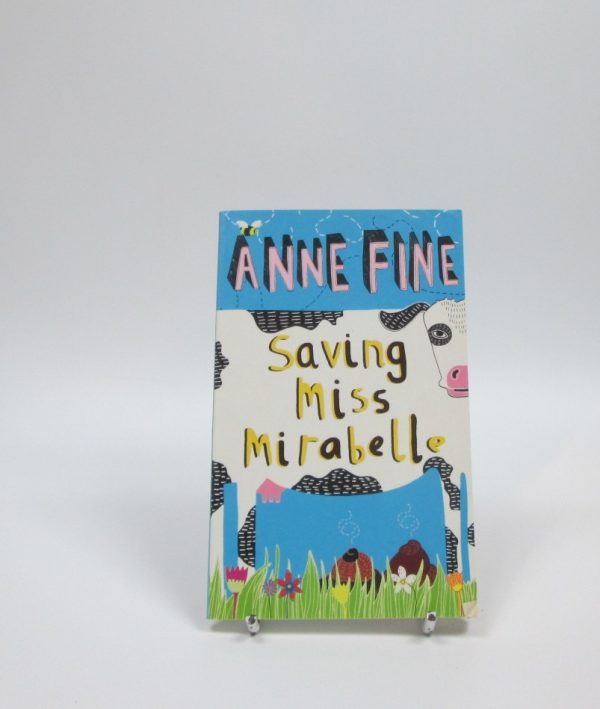 Saving miss mirabelle