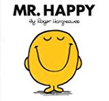 9781405235518_mr-happy-mr-men-classic-library_front-1.jpg Mr. happy (mr. men classic library)