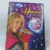Hannah montana annual 2010
