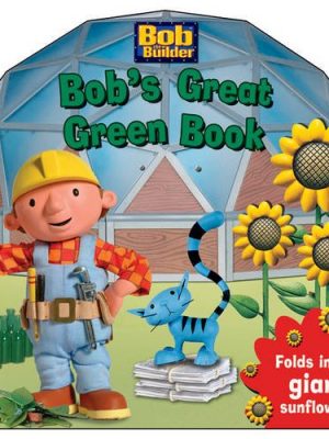 Bob's-great-green-book