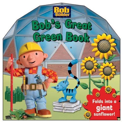 Bob's-great-green-book