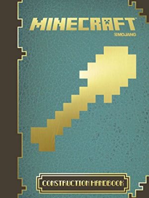 Construction handbook (minecraft)