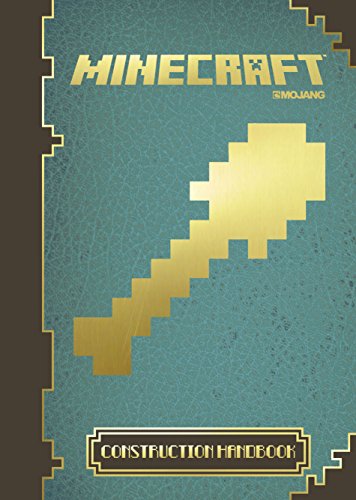 Construction handbook (minecraft)