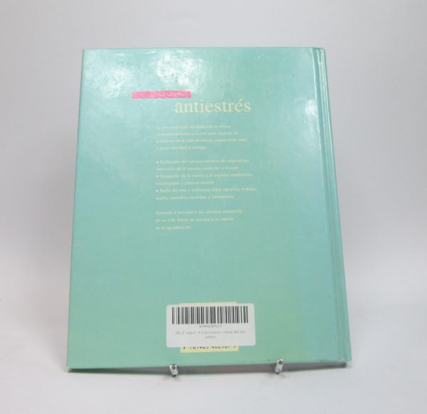 Guía del antiestrés