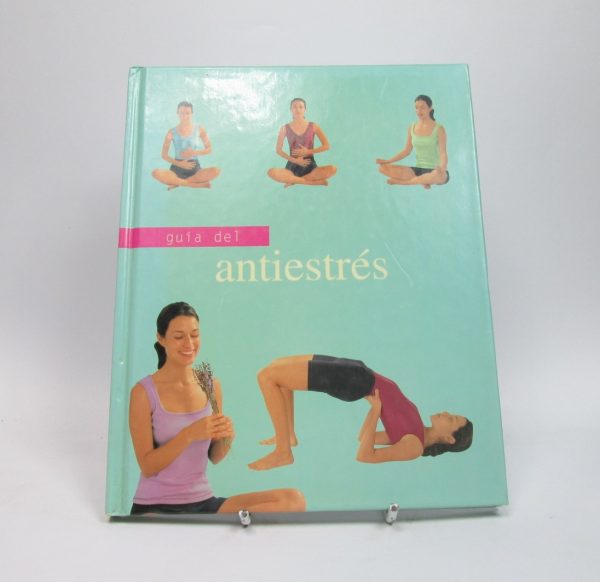 Guía del antiestrés
