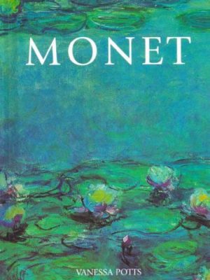 9781405414975_monet-spanish-edition_front-1.jpg Monet (spanish edition)