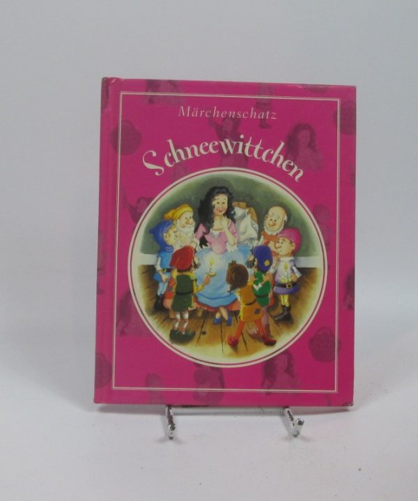 Schneewittchen