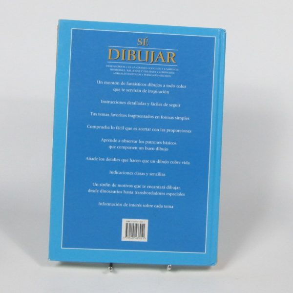 9781405433051_se-dibujar_back-1.jpg SĂ© dibujar