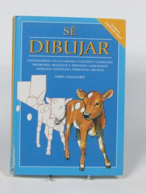 Sé dibujar