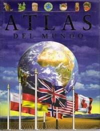 Es atlas of the world (spanish edition)