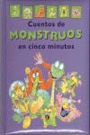 9781405434461_cuentos-de-monstruos-en-cinco-minutos5-anos_front-1.jpg Cuentos de monstruos en cinco minutos(+5 años)