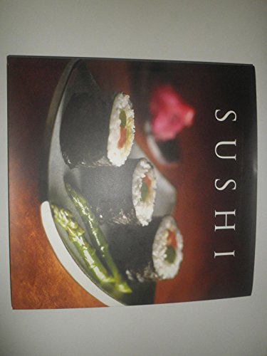Sushi (spanish edition)