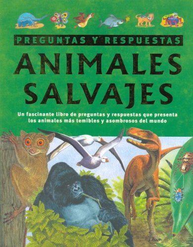 Animales salvajes