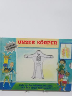 Unser körper