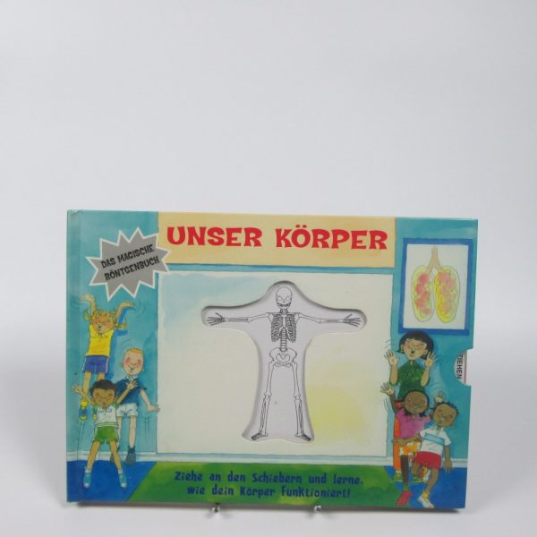 Unser körper