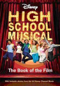 High school musical - stories from east high book 4 crunch time : bk. 4