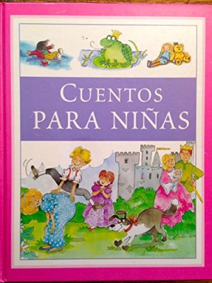 Cuentos para niñas