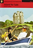 Island for sale, level 1, penguin active readers (penguin active readers, level 1)