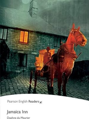 Jamaica inn - level 5 penguin readers