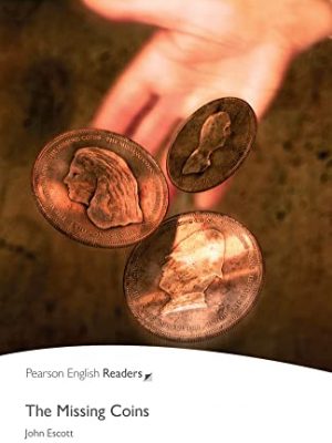 Level 1: the missing coins (pearson english graded readers)