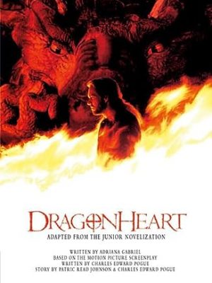 Level 2: dragonheart (pearson english graded readers)