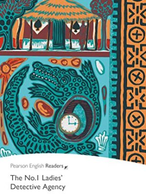 The no.1 ladies' detective agency