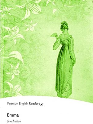 Level 4: emma: level 4 (pearson english graded readers)