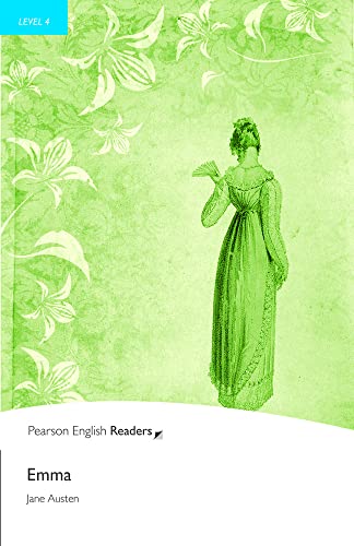 Level 4: emma: level 4 (pearson english graded readers)