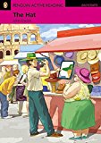 Easystart: the hat book and multi-rom with mp3 pack (penguin active readers, easystart)