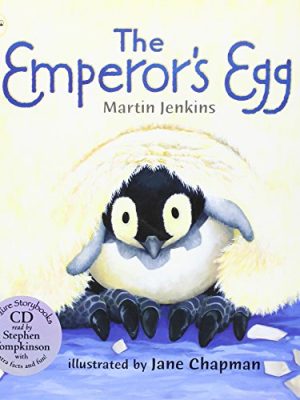 Emperor's egg