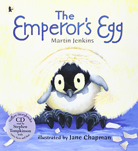 Emperor's egg