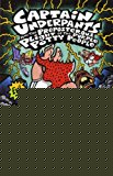 Captain underpants & prepost plight of