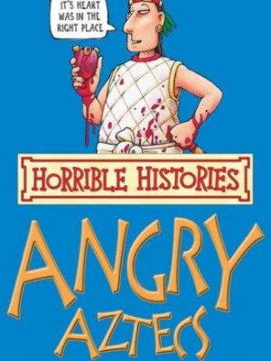 Angry aztecs