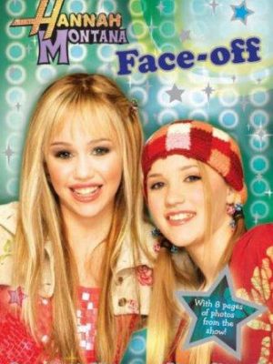 Hannah montana #3: face-off